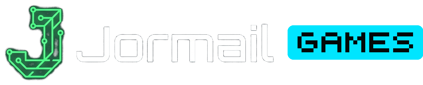 Jormail Games Center