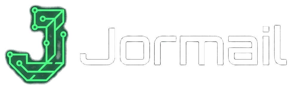 Jormail